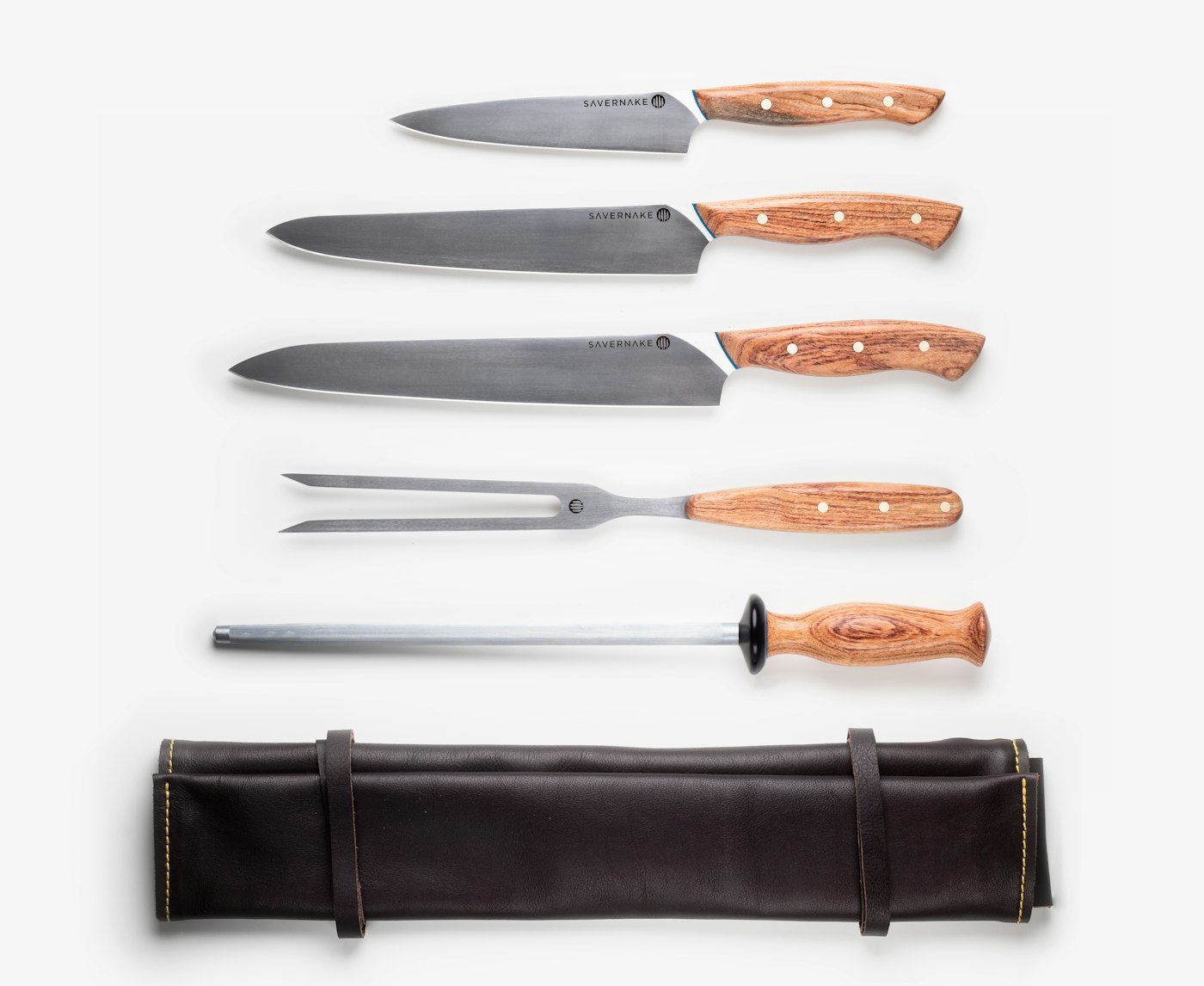Couteau coutellerie d'art